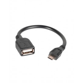 Adaptador Mini USB/USB - Impire