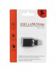 Adaptador OTG USB C para USB A Fêmea 5mais