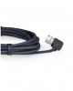 Antena Interna de TV Digital AQUÁRIO DTV-100P
