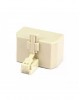 Adaptador Conector RJ-11 Macho / 3 saÍdas para RJ-11 fêmea CHENGYUANPAI