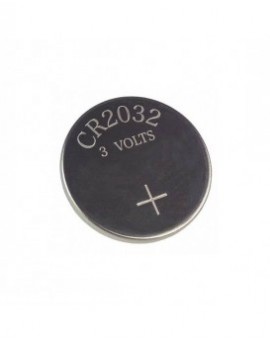 Bateria / Pilha CR2032 Alfacell