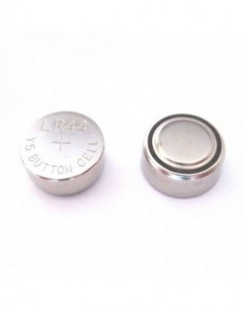 Bateria / Pilha LR44 - AG13 - LR1154 Elgin
