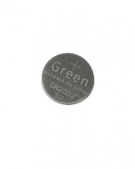 Bateria / Pilha CR2032 Green