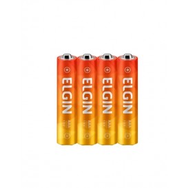 Bateria / Pilha ELGIN R03