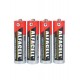 Pilha / Bateria R6P/4SG ALFACELL