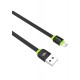 Cabo C3Tech USB para Android - Tipo C - CB100 - 1m