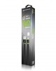 Cabo Micro-USB 1m C3Tech CB-100