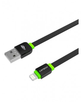 Cabo C3Tech USB para IOS - CB110 - 1m
