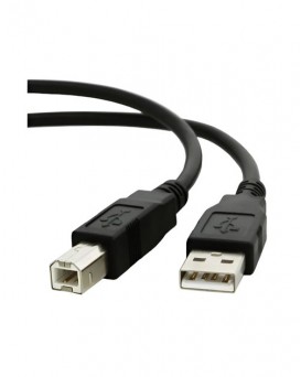 Cabo Kross USB AM/BM 2.0 1.8M KE-CBS0108