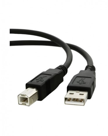 Cabo Kross USB AM/BM 2.0 1.8M KE-CBS0108