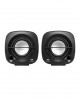 Caixa de Som C3tech SP-303 3W Preto