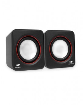 Caixa de som - Speaker 2.0 SP-301