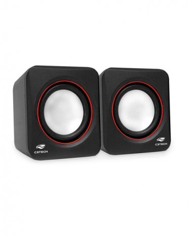 Caixa de som - Speaker 2.0 SP-301