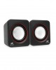 Caixa de som - Speaker 2.0 SP-301