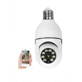 Wifi Smart Câmera 8177