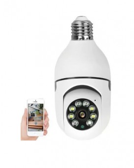 Wifi Smart Câmera 8177