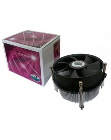 Cooler Master DI5-9HDSC-AI-GP INTEL Socket LGA775 Series