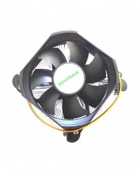 Cooler Mymax MYC/1050-EB - Socket LGA 1156P