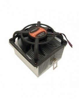 Cooler (AMD) Evercool NK805A-825EA 80x80x25 BALL