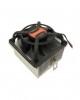 Cooler (AMD) Evercool NK805A-825EA 80x80x25 BALL