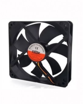 Cooler Fan Dex DX-12C - 120mm