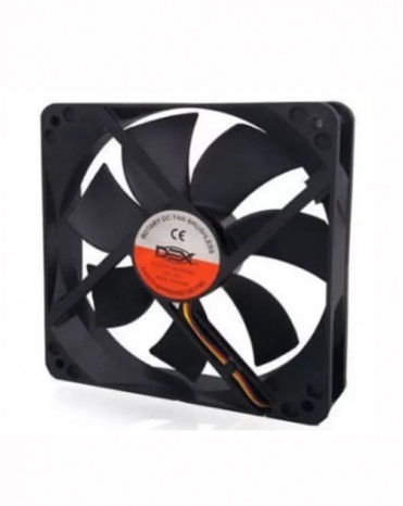 Cooler Fan Dex DX-12C - 120mm