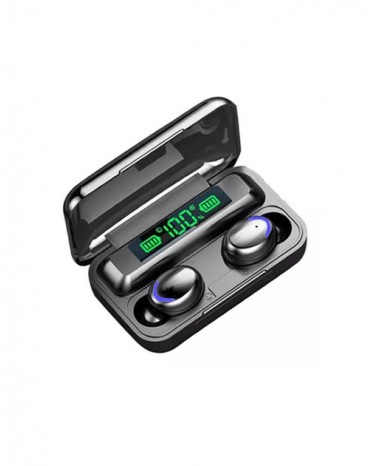 FONE DE OUVIDO BLUETOOTH TWS F9