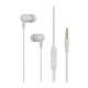 FONE DE OUVIDO C3TECH INTRA EP-07WH BRANCO