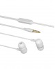 FONE DE OUVIDO C3TECH INTRA EP-07WH BRANCO