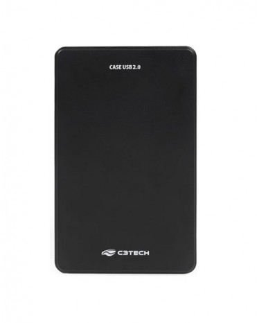 Case para HD CH-210 C3Tech