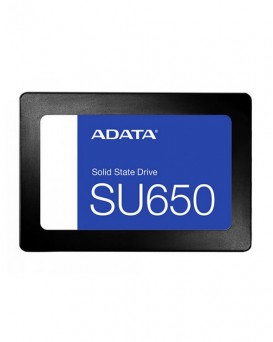 SSD 120GB 2.5" Sata  Gb/s ADATA
