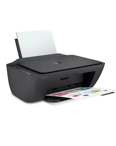 Multifuncional impressora HP Deskjet 2774