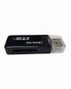 Leitor de Cartão de Memória Xalk USB 2.0 Mini X1066