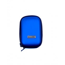 Capa Camera-bag 9x13cm - Azul