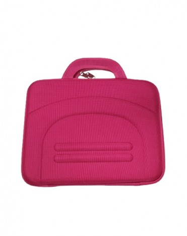 Maleta Case para Notebook MR - Rosa