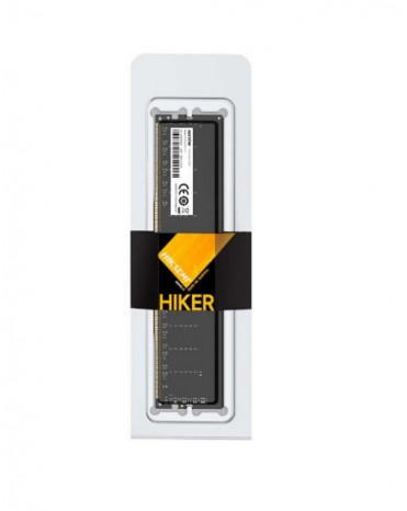 MEMORIA HIKSEMI 4GB DDR3-1600 MHZ 1.5V DESKTOP - HSC304U16Z1