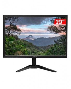 Monitor VXPRO Led 19 HD VX190X FLT