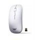 Mouse Wireless LTOMEX AG-690 - Branco
