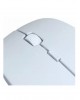 Mouse Wireless LTOMEX AG-690 - Branco