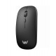 Mouse Wireless LTOMEX AG-690 - Preto