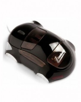 Mouse Ótico Leadership Carro com fio USB 7546