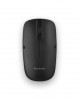 Mouse Multilaser 1200DPI sem fio Preto