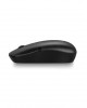 Mouse Multilaser 1200DPI sem fio Preto