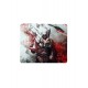Mouse Pad 180x220x2mm Estampa de Guerreiro EXBOM