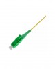 Cordão Óptico Simplex LC/APC-LC/APC - 2.0 - 2M