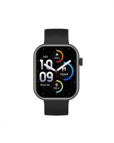 Smartwatch Infinix Watch Relógio S5 - XW3 Preto