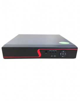 DVR AHD Megaace AHD-9016N