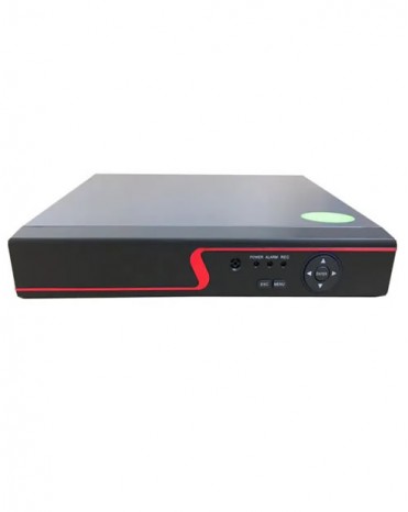 DVR AHD Megaace AHD-9016N