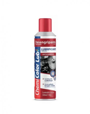 Desengripante Chemicolor Spray 300ml