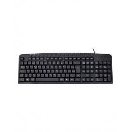 Teclado Kmex KM-2928 com fio